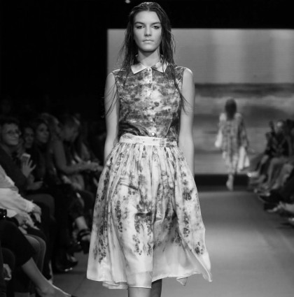 TLV Fashion Week 2012 <br> 2012 TLV  שבוע האופנה