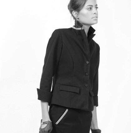 Tailor made  <br/>  מחויטים