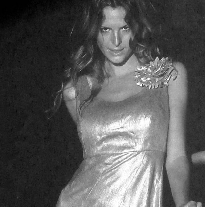 Evening wear  <br> ערב