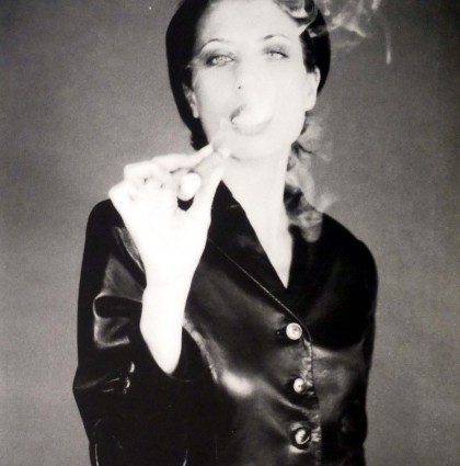 Leather   <br>      עור