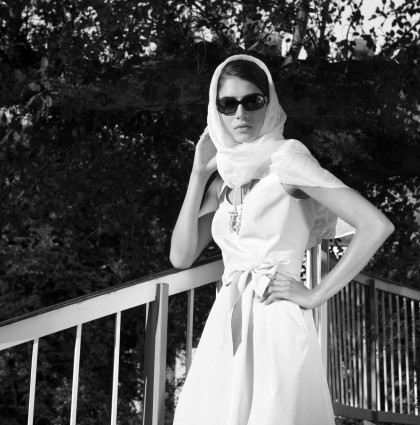 Vacanze telaviviane summer 2014 <br/>  חופשה בתל אביב אוסף קיץ 2014