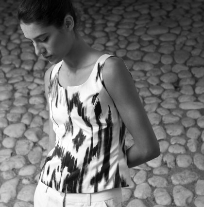 Israeli autumn 2014 <br/>2014 סתיו ישראלי