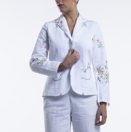 blue collar <br> צווארון כחול 2017