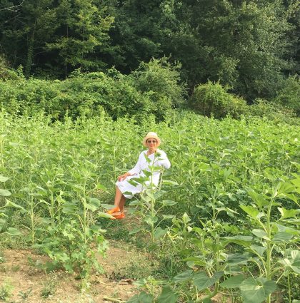 One Garment <br> הבגד היחיד