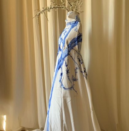 the woman as a tree <br> האישה כעץ